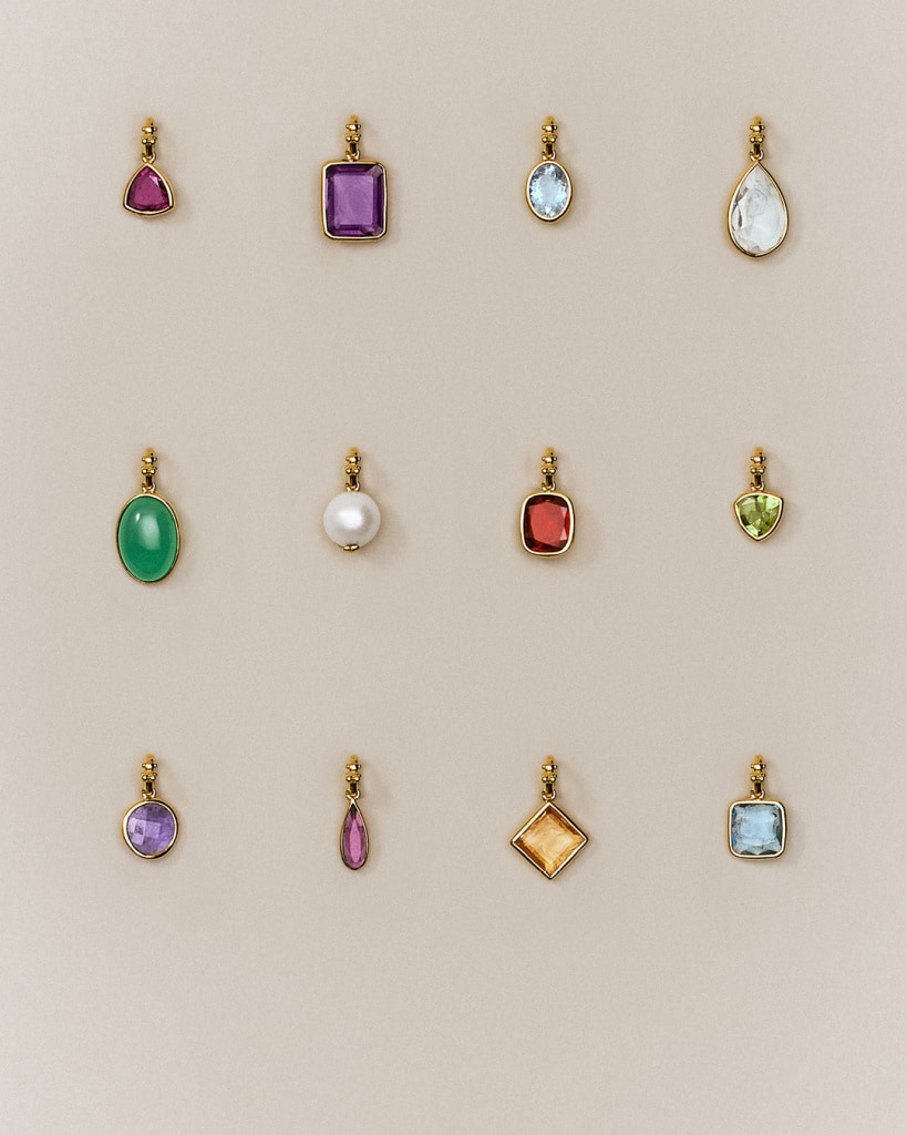 Камни талисманы для женщины-Льва