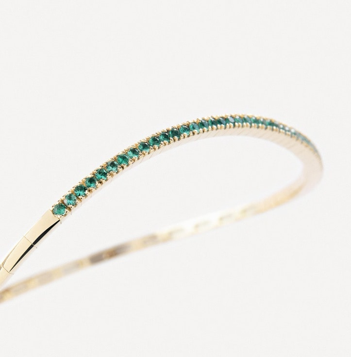 Изумруд: хрупкий камень с сильной историей