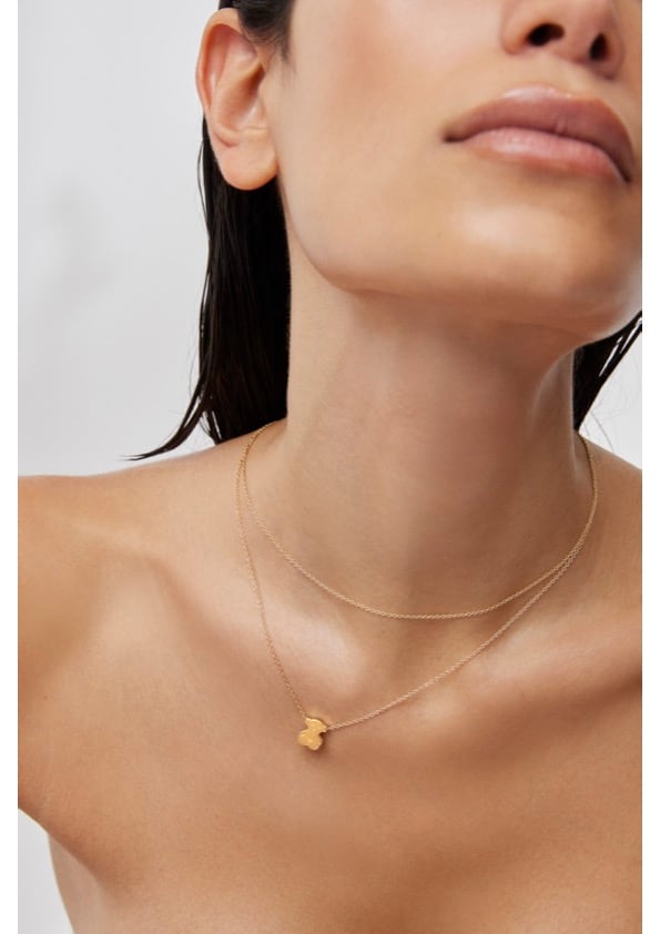 как почистить золото как почистить золото