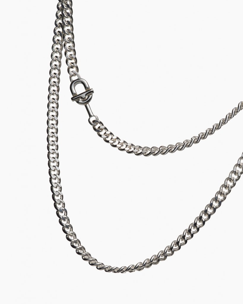 виды плетения цепочек