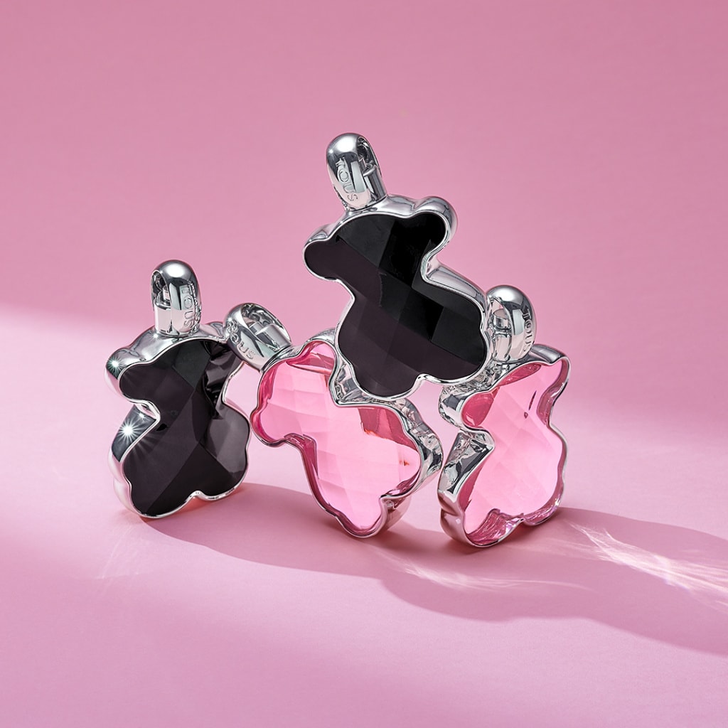 Как выбрать духи, парфюм, туалетную воду