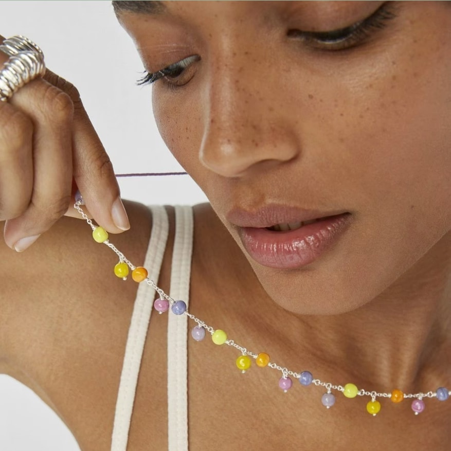 Муранское стекло: что это такое и как его используют в украшениях