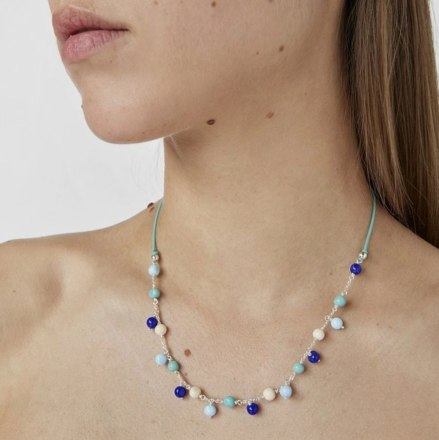 Муранское стекло: что это такое и как его используют в украшениях