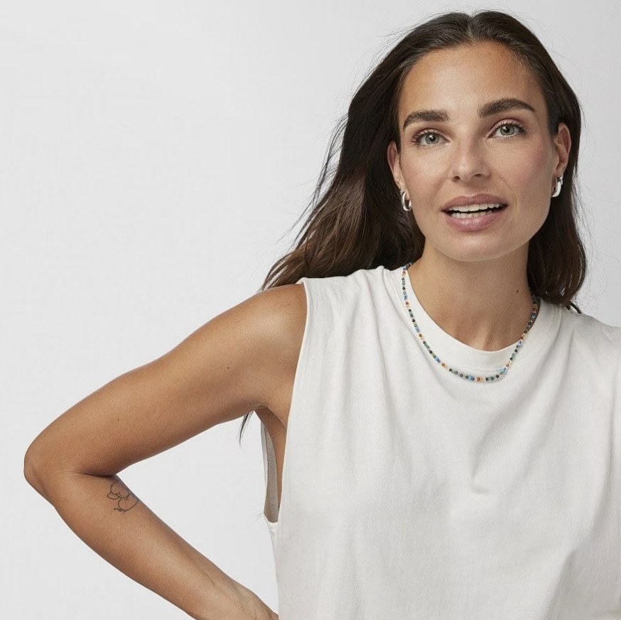 Камень бирюза: характеристика и магические свойства Камень бирюза: характеристика и магические свойства