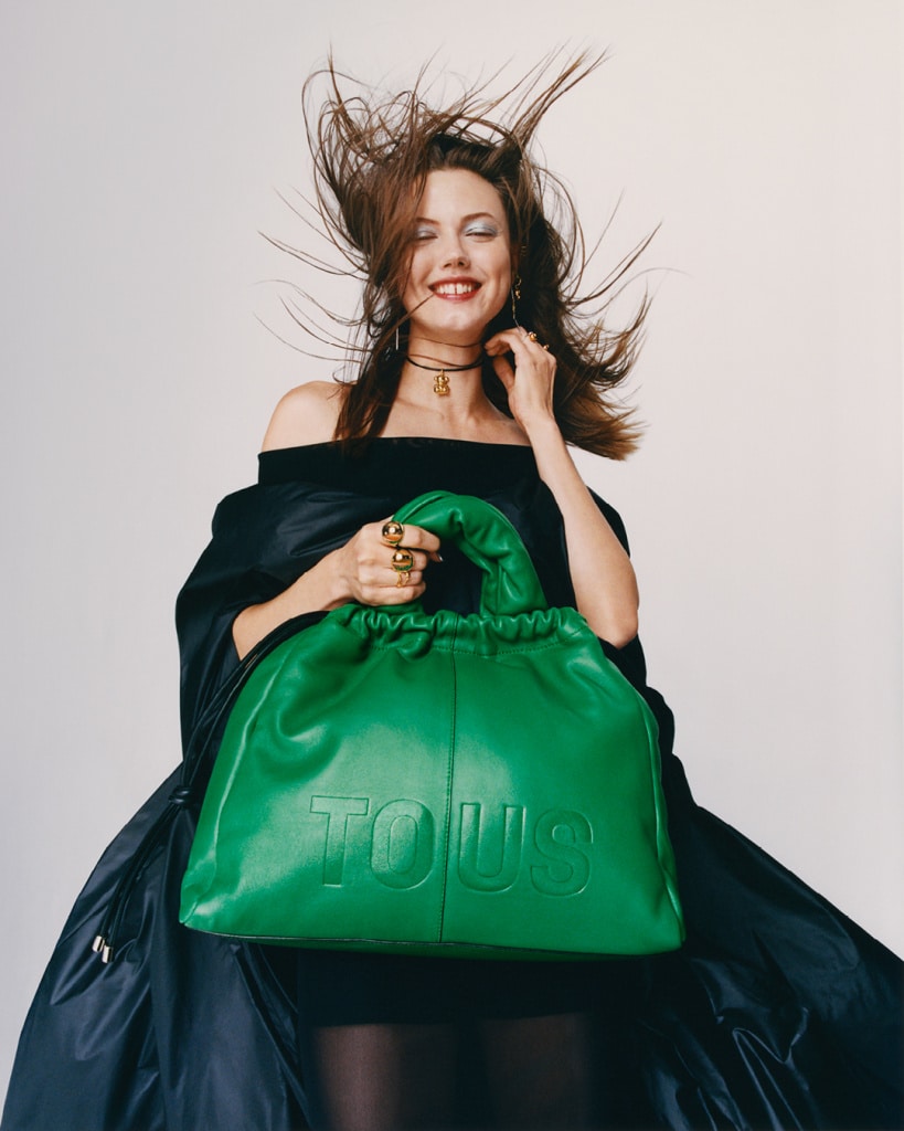 Топовые модели сумок 2025 года: разбираем тренды