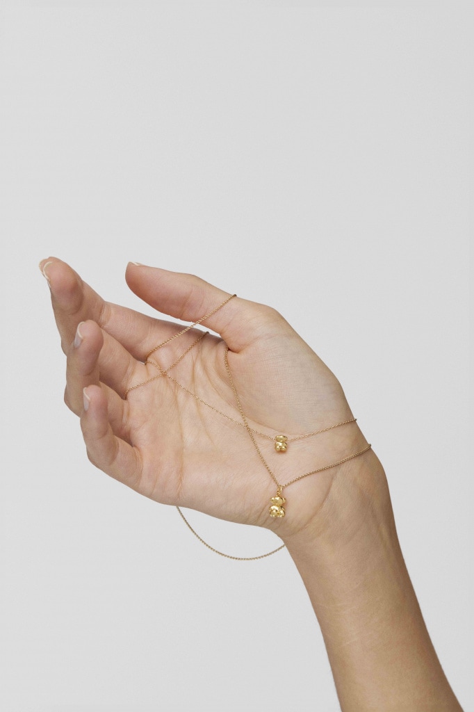 виды плетения цепочек