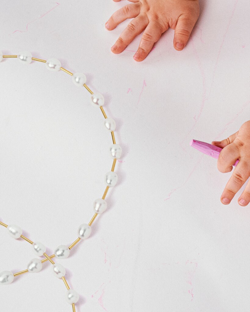 Жемчуг - свойства, как отличить Жемчуг - свойства, как отличить