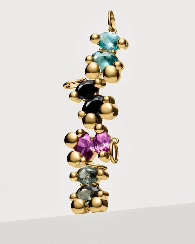 ТОП камней-талисманов для Тельца