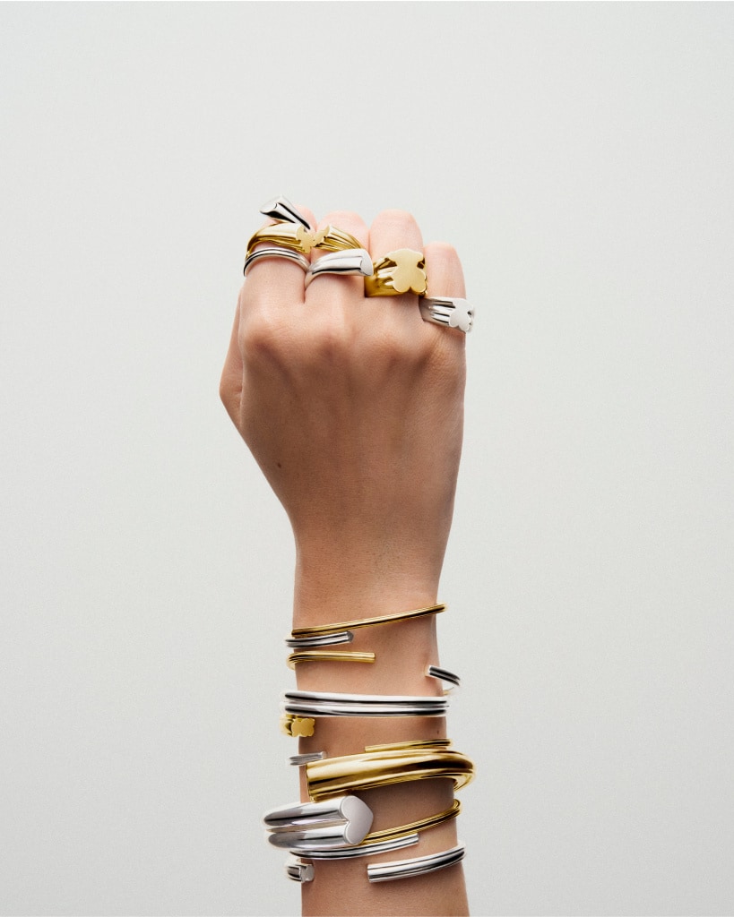 Как уменьшить кольцо