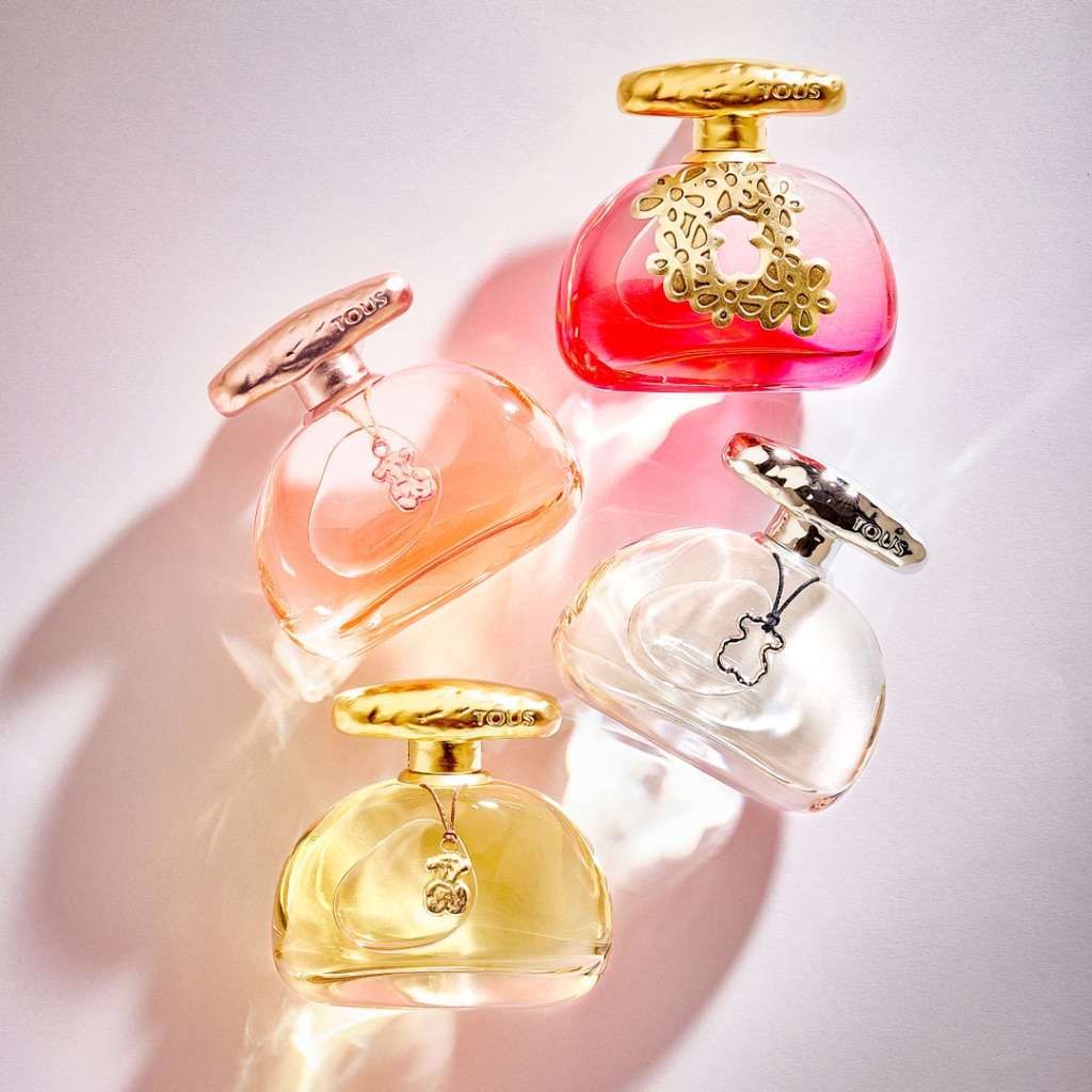 Как выбрать духи, парфюм, туалетную воду