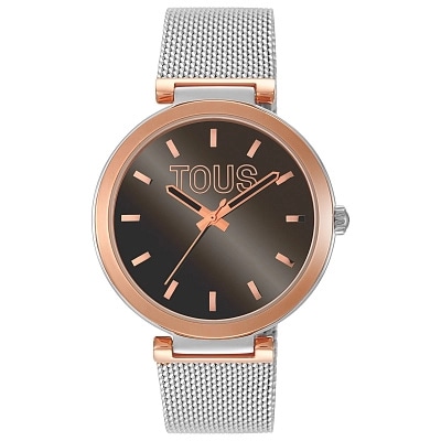 Часы TOUS S-Mesh 3000142500