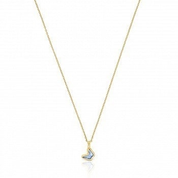 Колье TOUS Gregal 311732520