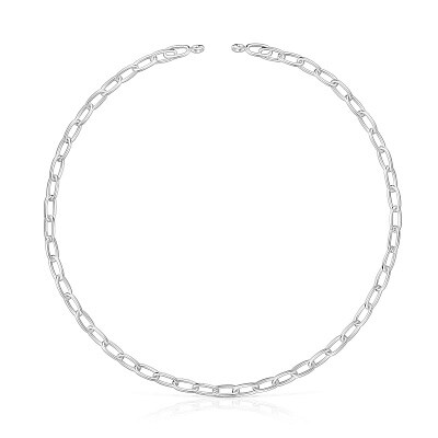 Колье TOUS Hold Oval 1004232400