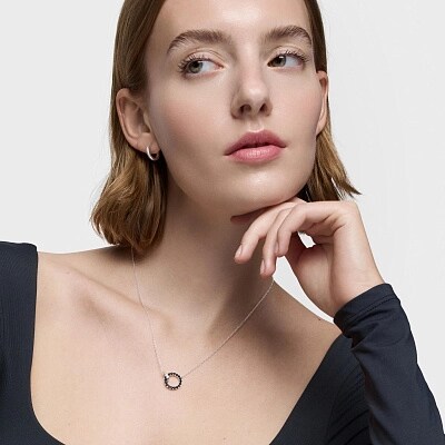 Колье TOUS Straight 1004570100 - 3