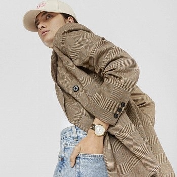 Часы TOUS Basicos 200351070 - 1