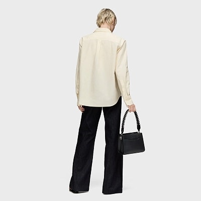 Сумка TOUS Audree Saffiano 2002287051 - 5