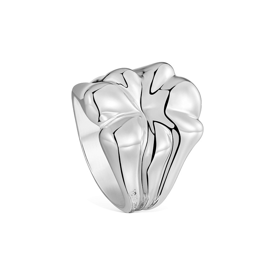Кольцо TOUS Bold Motif 100465681