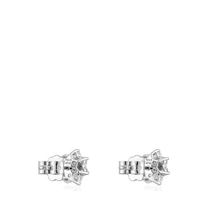 Серьги TOUS Daisy 1004344600 - 2