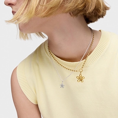 Колье TOUS Daisy 1004319300 - 4