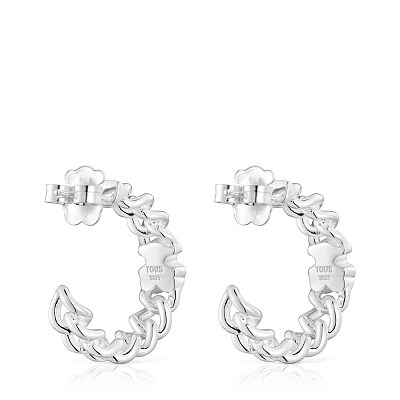 Серьги TOUS Bold Motif 1004095200 - 2