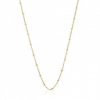 Цепочка TOUS Basics 311903170