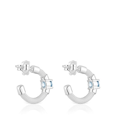 Серьги TOUS Mesh LGG 1004480400 - 4