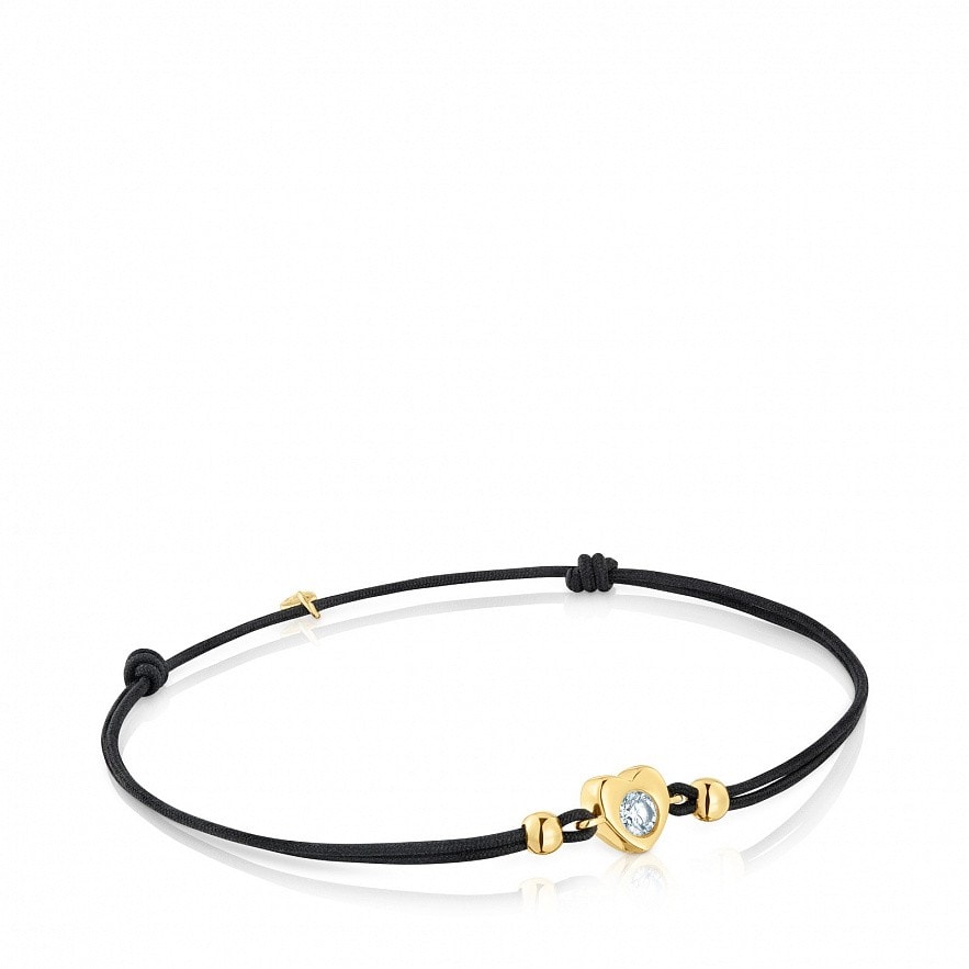 Браслет TOUS Lili Motives LGD 1004429200