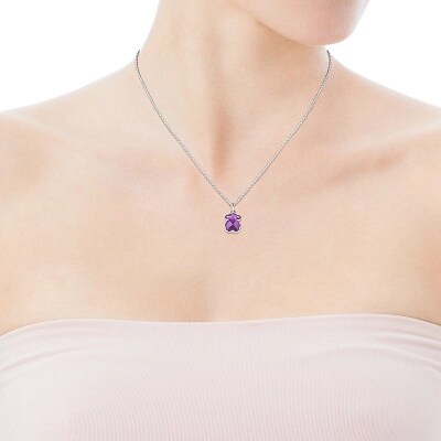 Колье TOUS Icon Color 015432540 - 3