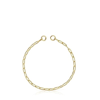Браслет TOUS Hold Oval 1004227600