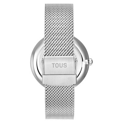 Часы TOUS S-Mesh 3000142400 - 2
