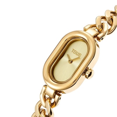 Часы TOUS  OVAL TIME 3000140200 - 1