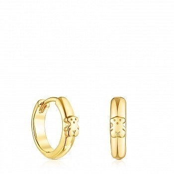 Серьги TOUS Basics 011183530