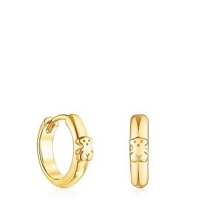 Серьги TOUS Basics 011183530