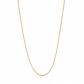 Цепочка TOUS Basics 311903220