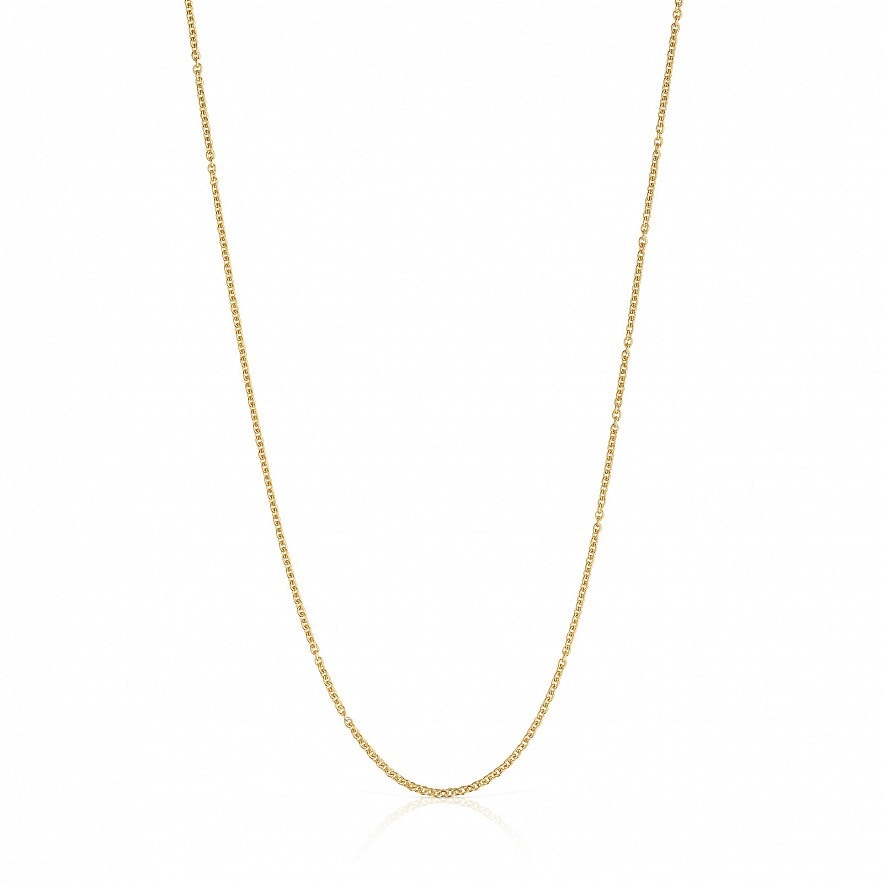 Цепочка TOUS Basics 311903220