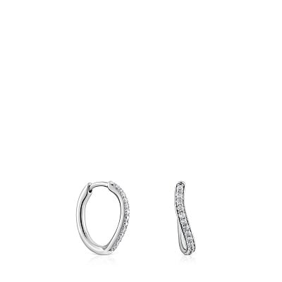 Серьги TOUS Hav 1004209200