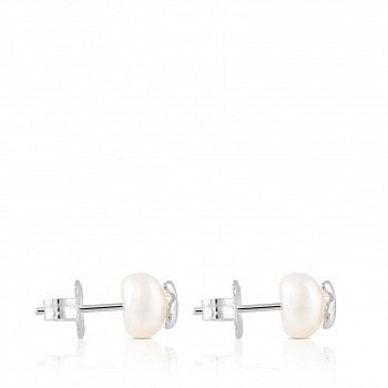 Серьги TOUS Bear 211140420