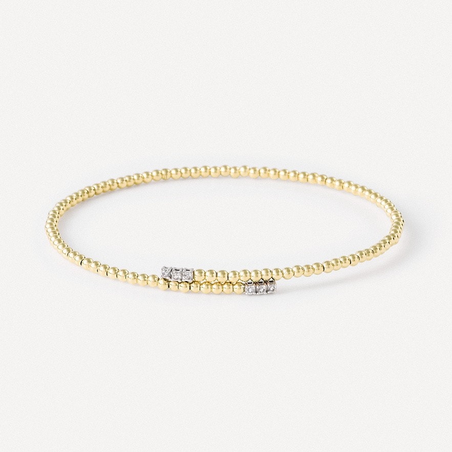 Браслет TOUS Atelier Espiral 1004149070