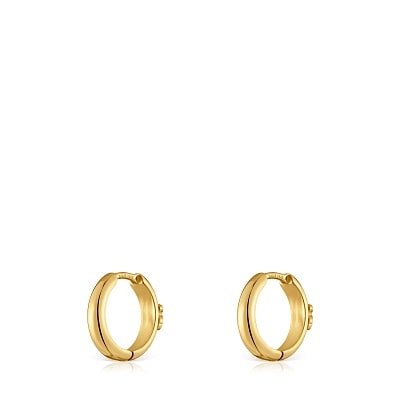 Серьги TOUS Basics 1004545800 - 2