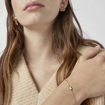 Браслет TOUS XXS 812781030 - 1