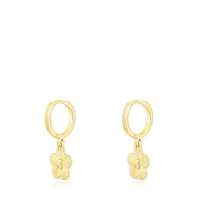 Серьги TOUS Iris Motif 311663510 - 2