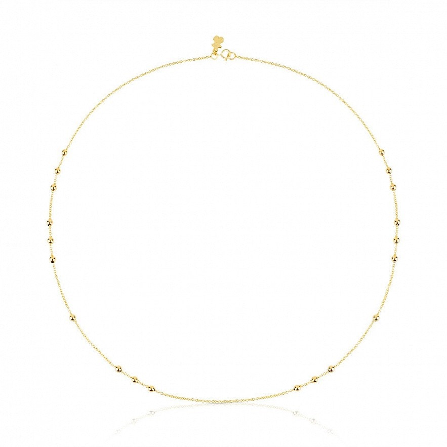 Цепочка TOUS Chokers 114002410