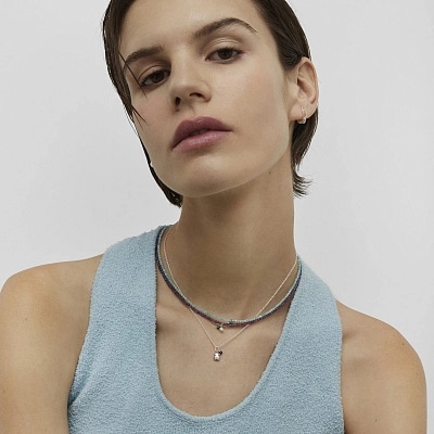 Колье TOUS Bold Motif 311652530 - 5
