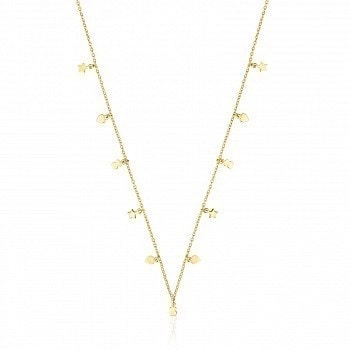 Колье TOUS Cool Joy 018152510