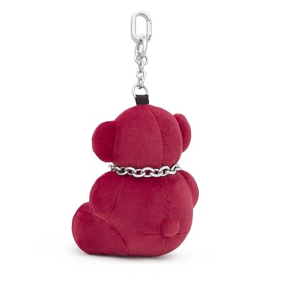 Брелок TOUS Bold Bear Velvet 2002361221 - 1