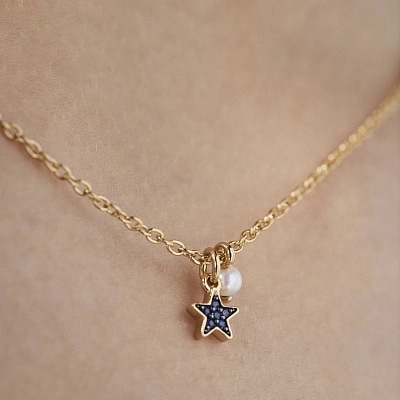 Колье TOUS New Motif 214932540 - 5