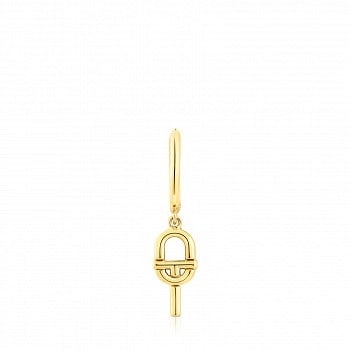 Моноcерьга TOUS Manifesto 311693010