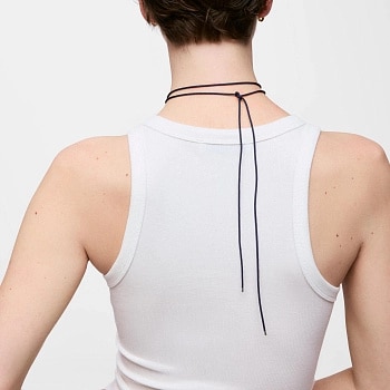 Колье TOUS Basics 1004598200 - 1