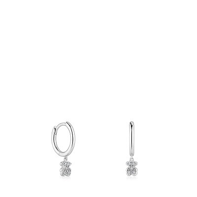Серьги TOUS Grain 1004092200