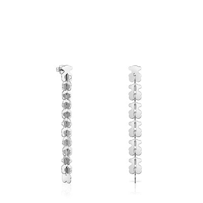 Серьги TOUS Carrusel 1004632300